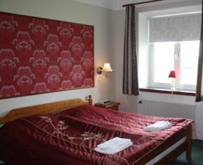 фото отеля Kungshaga Hotell