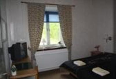 фото отеля Kungshaga Hotell