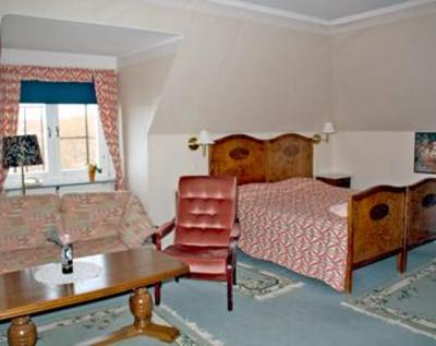фото отеля Kungshaga Hotell