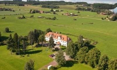 фото отеля Kungshaga Hotell