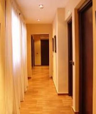 фото отеля Hostal Plaza