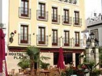 Hostal Plaza