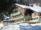 фото отеля Chalet Le Grepillon Les Rousses