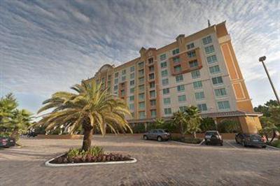фото отеля Radisson Hotel Orlando Lake Buena Vista