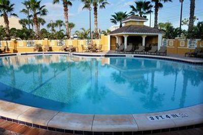 фото отеля Radisson Hotel Orlando Lake Buena Vista