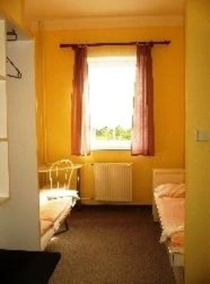 фото отеля Hotel Kalous