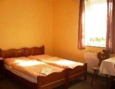 фото отеля Hotel Kalous