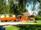 фото отеля La Cle des Roulottes