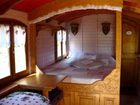 фото отеля La Cle des Roulottes