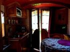 фото отеля La Cle des Roulottes