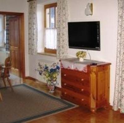 фото отеля Komfort-Appartement-Pension Stocker