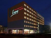 Rezidence Emmy