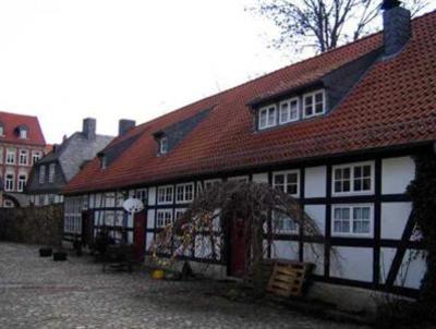 фото отеля Landhaus Harzblick Hotel Goslar