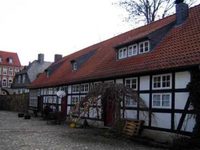 Landhaus Harzblick Hotel Goslar