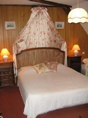фото отеля Manoir de Launay Blot