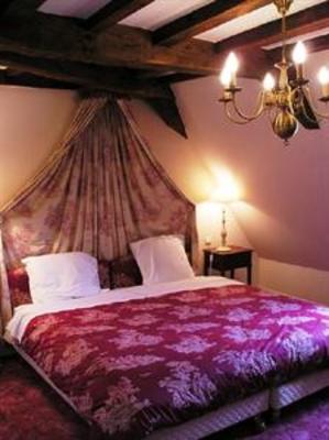 фото отеля Manoir de Launay Blot