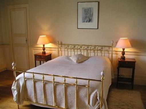 фото отеля Manoir de Launay Blot