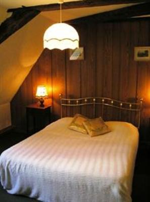 фото отеля Manoir de Launay Blot