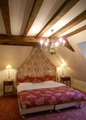 фото отеля Manoir de Launay Blot