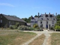 Manoir de Launay Blot