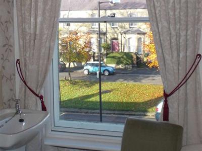 фото отеля Strathmore Lawn East