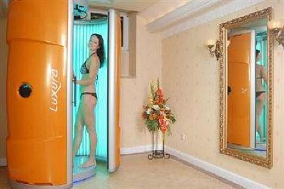 фото отеля Aphrodite Rajecke Teplice