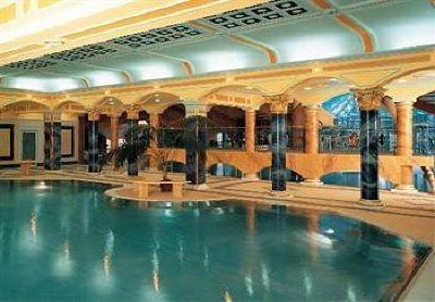 фото отеля Aphrodite Rajecke Teplice