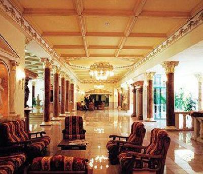 фото отеля Aphrodite Rajecke Teplice