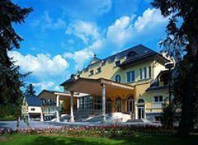 фото отеля Aphrodite Rajecke Teplice