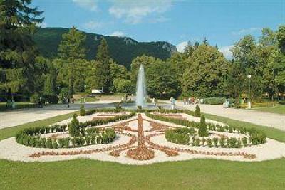 фото отеля Aphrodite Rajecke Teplice