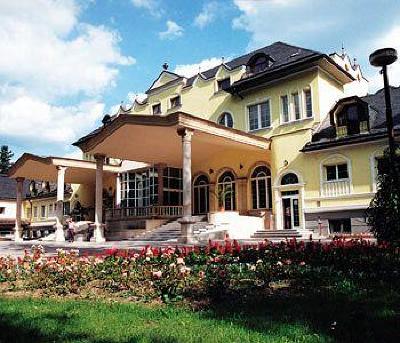 фото отеля Aphrodite Rajecke Teplice
