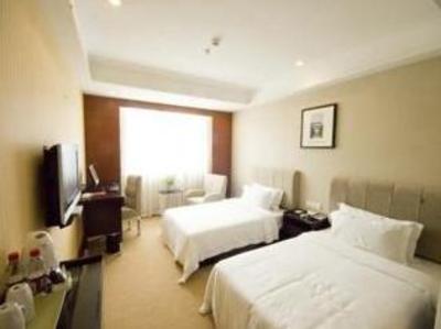 фото отеля Yijia Business Hotel Ningbo