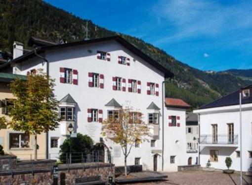 фото отеля Ansitz Castel Kandelburg