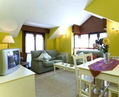 фото отеля Apartamentos Costa Noja
