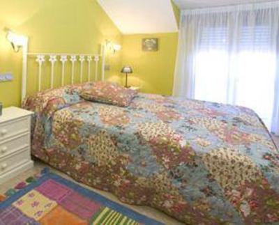 фото отеля Apartamentos Costa Noja