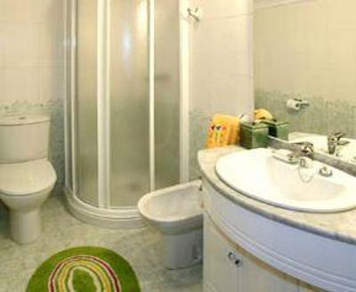 фото отеля Apartamentos Costa Noja