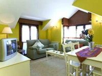 Apartamentos Costa Noja