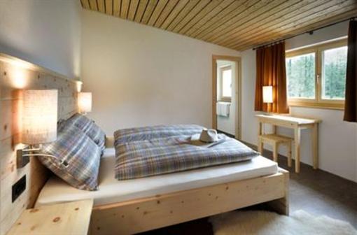фото отеля San Jon Hotel Scuol
