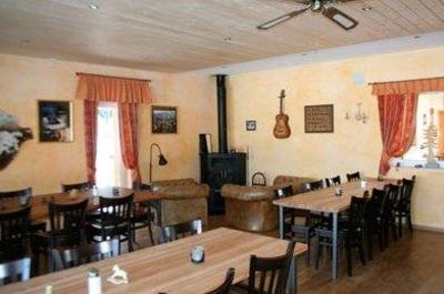 фото отеля San Jon Hotel Scuol