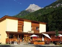 San Jon Hotel Scuol