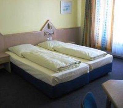 фото отеля Hotel Luxa