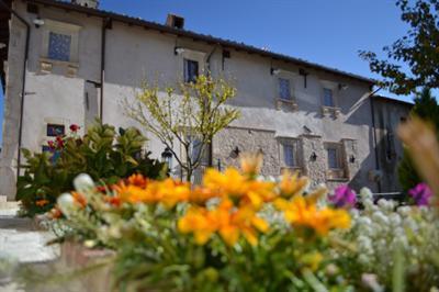 фото отеля B&B Palazzo La Loggia