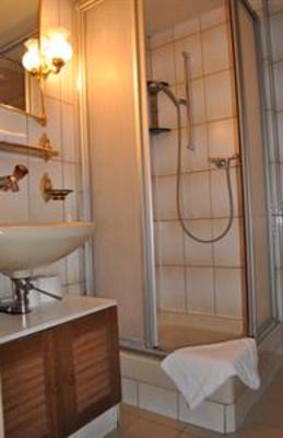 фото отеля Hotel De Savoie Morges