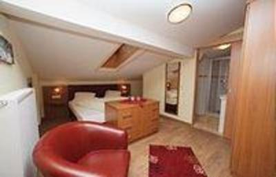 фото отеля Mountain Motel Kaprun