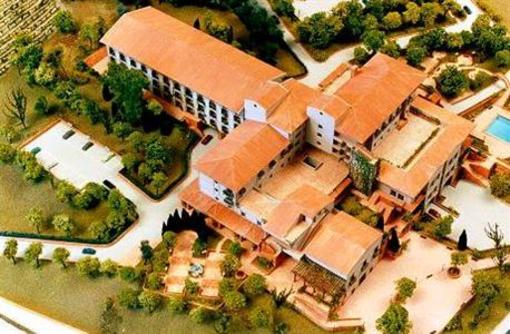 фото отеля Relais La Fattoria