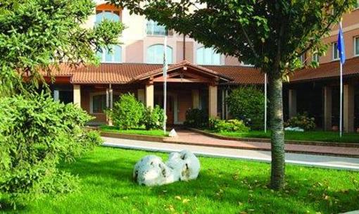 фото отеля Relais La Fattoria