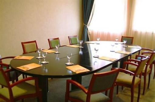 фото отеля Relais La Fattoria