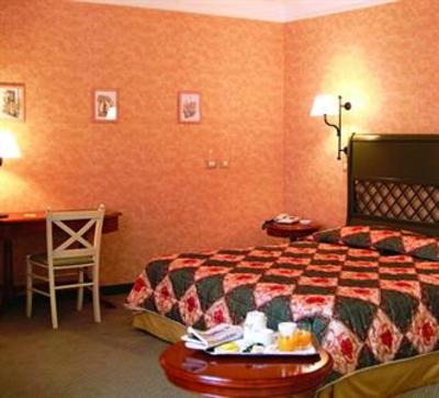 фото отеля Relais La Fattoria