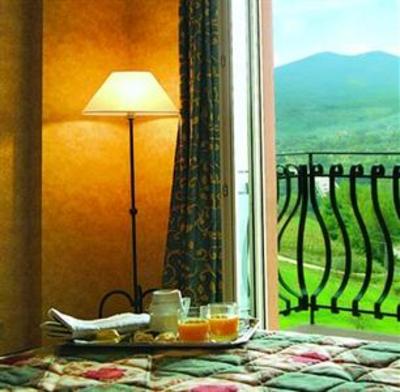 фото отеля Relais La Fattoria