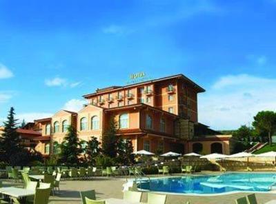 фото отеля Relais La Fattoria